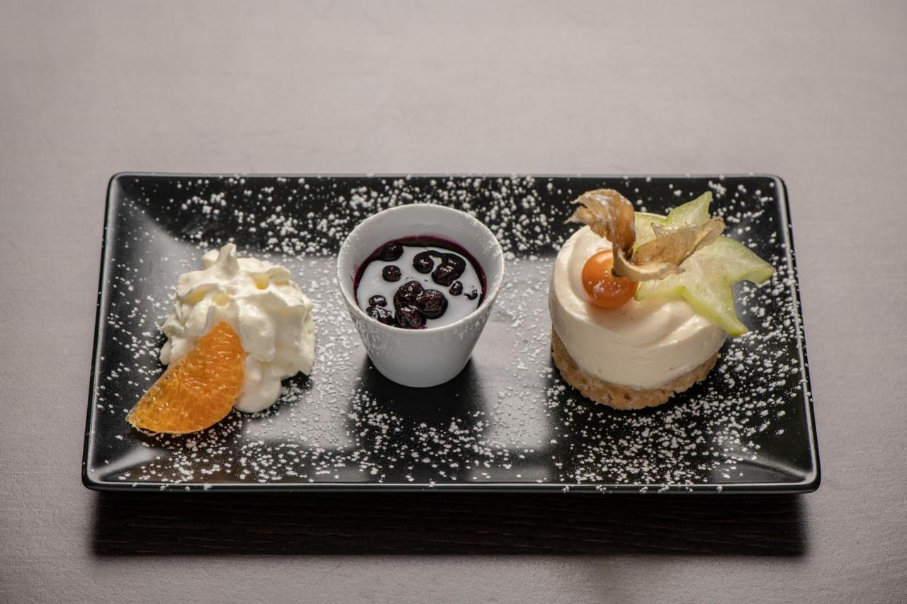 L Auberge Du Basilico エム エクステリア 写真