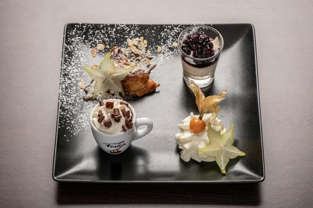 L Auberge Du Basilico エム エクステリア 写真