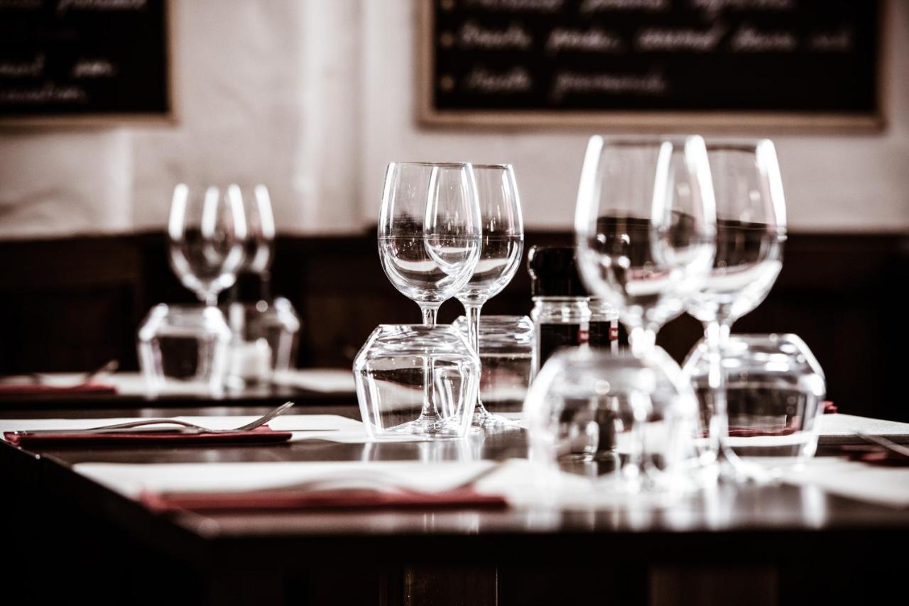 L Auberge Du Basilico エム エクステリア 写真