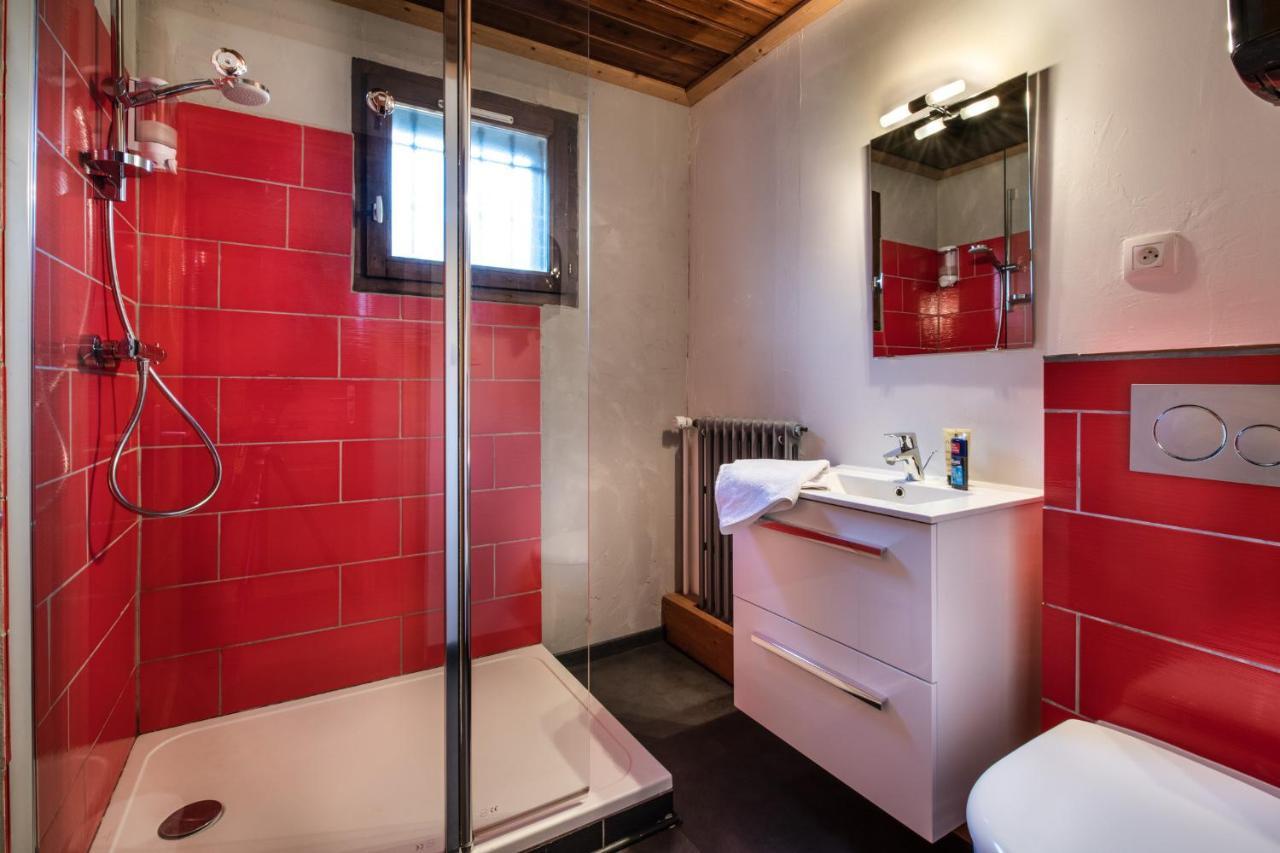 L Auberge Du Basilico エム エクステリア 写真