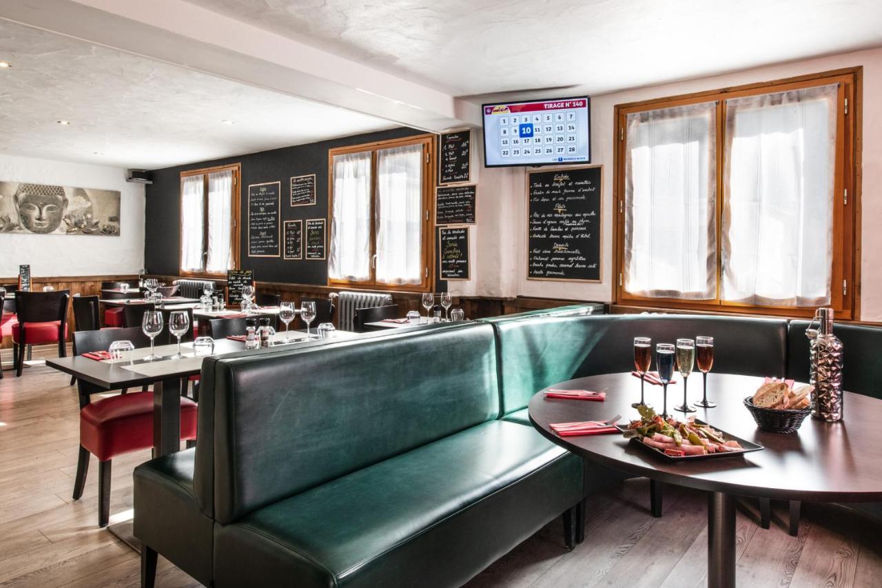 L Auberge Du Basilico エム エクステリア 写真