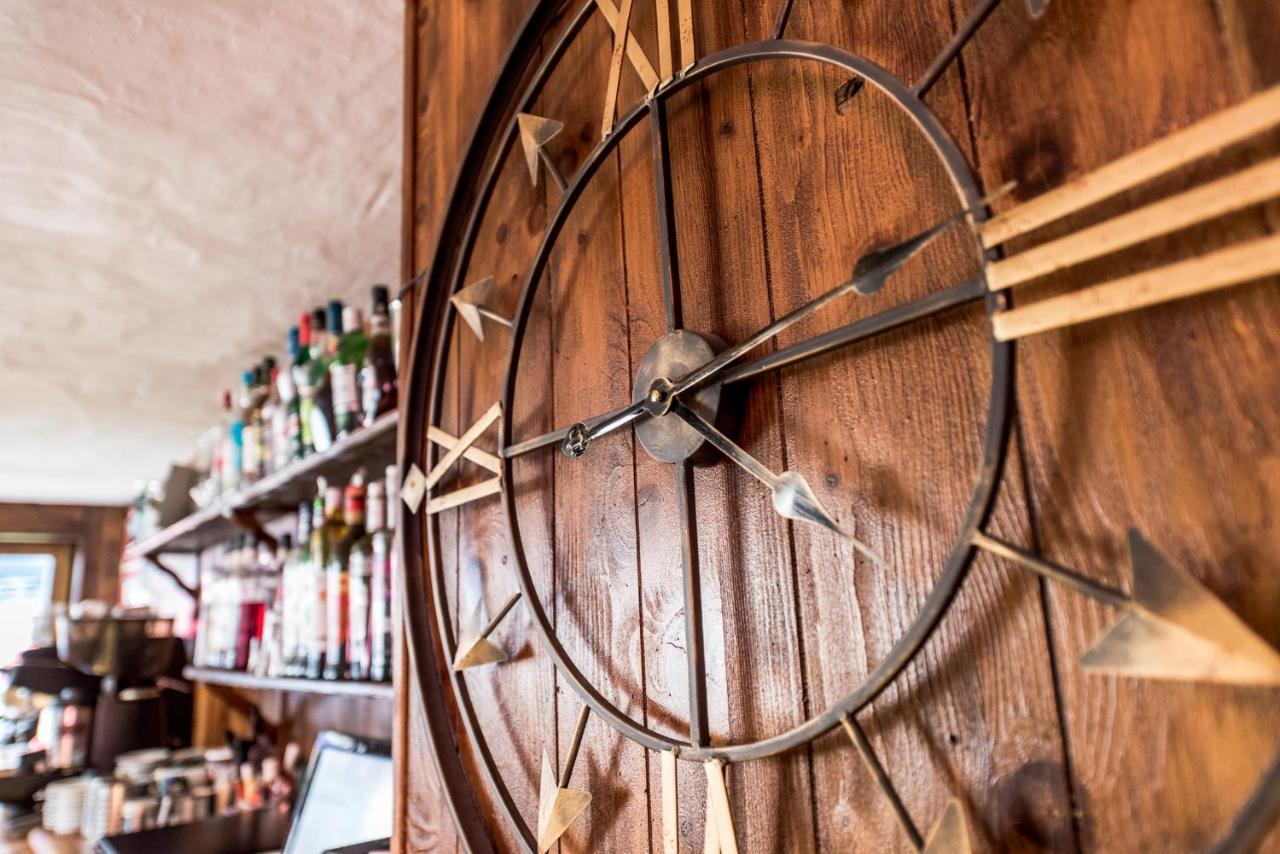 L Auberge Du Basilico エム エクステリア 写真